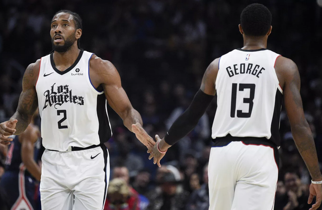 Shams：活塞、老鹰和猛龙都将成为浓眉的追求者（Shams称：活塞、老鹰与猛龙将参与浓眉争夺战）